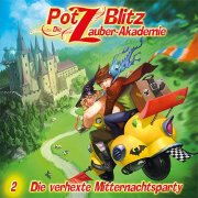 Potz Blitz - Die Zauber-Akademie (2)