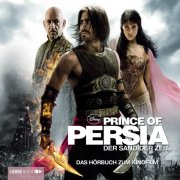 Prince of Persia: Der Sand der Zeit