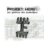 Projekt Meru (Folge 3) Die Gesetze der Dunkelheit