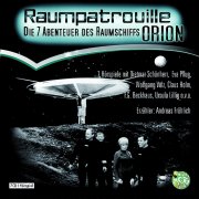 Raumpatrouille Orion