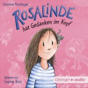 Rosalinde hat Gedanken im Kopf