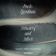 Schwarz und Silber