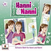 Schwere Wahl für Hanni und Nanni (56)