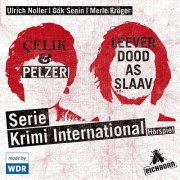Serie Krimi International - Folge 1 und 2