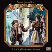 Sherlock Holmes 30 - Der bucklige Mann