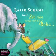 Sie liebt ausgerechnet Bobo