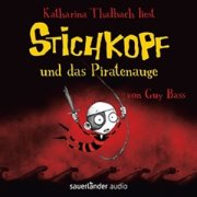 Stichkopf und das Piratenauge