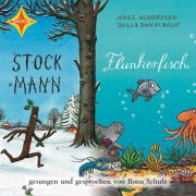 Stockmann & Flunkerfisch