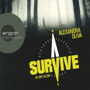 Survive - Du bist allein