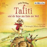 Tafiti und die Reise ans Ende der Welt