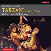 Tarzan bei den Affen