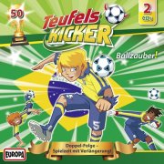 Teufelskicker (50) - Ballzauber