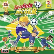 Teufelskicker (50) - Ballzauber