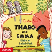 Thabo & Emma – Diebe im Safari-Park