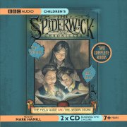 The Spiderwick Chronicles (Volumes I – V)