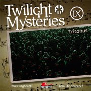 Twilight Mysteries 9 - Tritonus