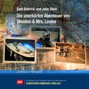 Unerhörte Abenteuer von Sheldon & Mrs. Levine