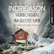 Verborgen im Gletscher