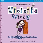 Violetta Winzig