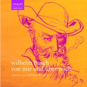 Von mir und über mich