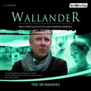 Wallander - Tod im Paradies