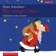 Wer nimmt Oma?