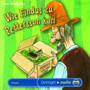 Wie Findus zu Pettersson kam