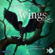 Wings - Der mysteriöse Mr. Spines