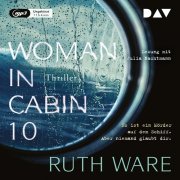 Woman in Cabin 10