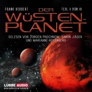 Der Wüstenplanet Teil 1