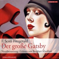 Der gro&szlig;e Gatsby