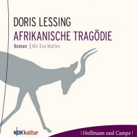 Afrikanische Tragödie