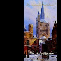 Der Audiobuch Adventskalender