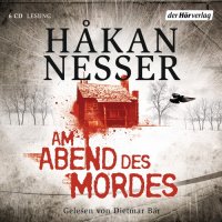 Am Abend des Mordes