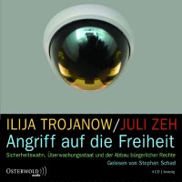Angriff auf die Freiheit