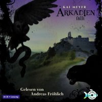 Arkadien f&auml;llt
