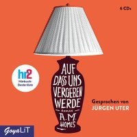 Auf dass uns vergeben werde