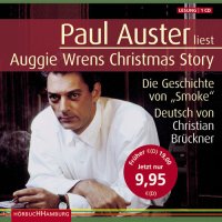 Auggie Wrens Christmas Story
