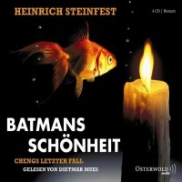 Batmans Sch&ouml;nheit