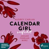 Calendar Girl - Verf&uuml;hrt
