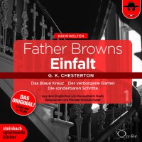 Father Browns Einfalt (1)