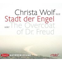 Stadt der Engel oder The Overcoat of Dr. Freud