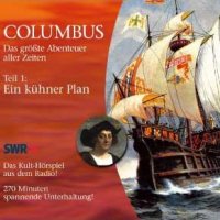 Columbus. Das größte Abenteuer aller Zeiten (1 & 2)