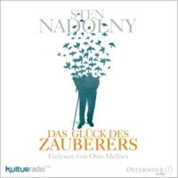 Das Gl&uuml;ck des Zauberers