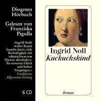 Kuckuckskind