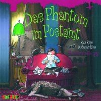 Das Phantom im Postamt