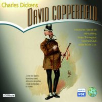 David Copperfield