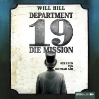 Department 19