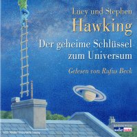 Der geheime Schl&uuml;ssel zum Universum