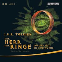 Der Herr der Ringe. Die zwei Türme
